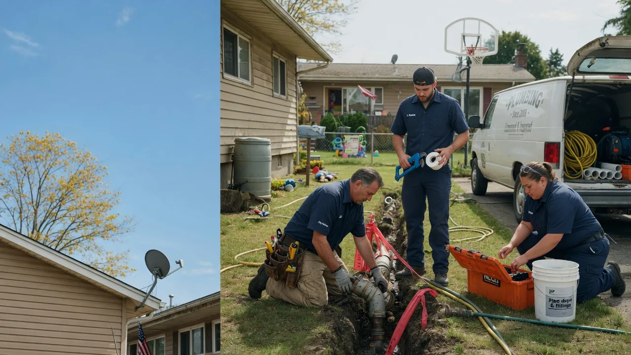 Garbage Disposal Replacement in Capron, VA near me